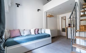Bonsai Flat In Beausoleil